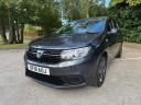 Dacia Sandero Sandero Ambiance Sce