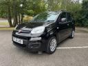Fiat Panda Easy