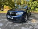 Dacia Sandero Sandero Essential Sce