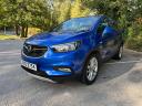 Vauxhall Mokka X Mokka X Active Ecotec S/s