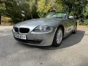 Bmw Z4 Se