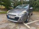 Renault Clio Dynamique Tomtom Tce