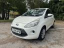 Ford Ka Style+