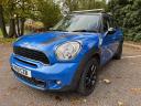 Mini Countryman Cooper S All4
