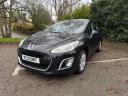 Peugeot 308 Active Navigation Version Hdi