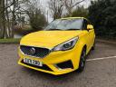 Mg 3 Mg3 Exclusive Nav Vti-tech