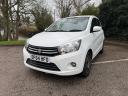 Suzuki Celerio Sz4