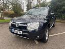 Dacia Duster Laureate Dci 4x2