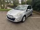 Renault Clio Expression 16v