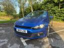 Volkswagen Scirocco Gt Tdi Semi-auto