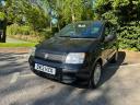 Fiat Panda Active