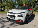 Citroen C3 Flair Puretech S/s