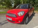 Mini Countryman Cooper D All4