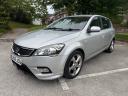 Kia Ceed 3