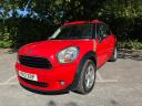 Mini Countryman Countryman One D