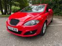 Seat Leon Leon Se Copa Cr Tdi