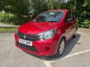Suzuki Celerio Celerio Sz2