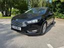 Ford Focus Focus Titanium