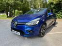 Renault Clio Clio Dynamique Nav Dci